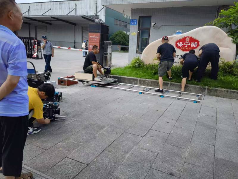 赞皇县TVC拍摄：制造业专属TVC方案，用镜头展现企业硬核实力！