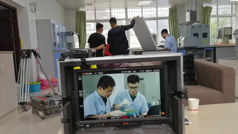 元宇宙搭台唱戏，赞皇县广告片拍摄公司抢滩虚拟世界首支舞