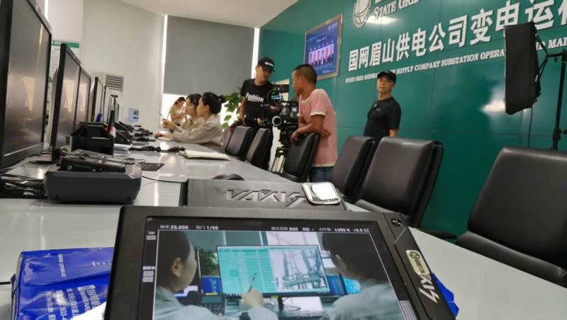 赞皇县广告片制作优选：全流程专业把控，让品牌传播更有力量！