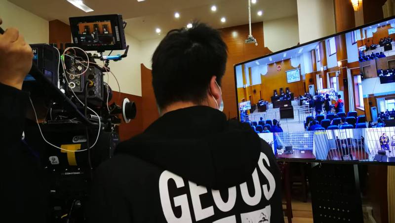 赞皇县TVC制作：政企单位合规宣传，专业把控内容，官方平台适用！