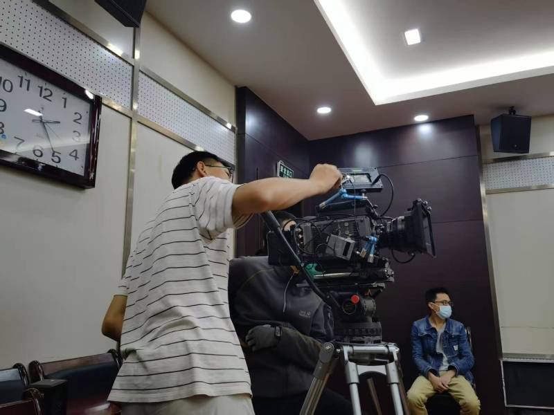 价值沉淀，长效赋能——赞皇县TVC与广告片拍摄制作的长效价值构建