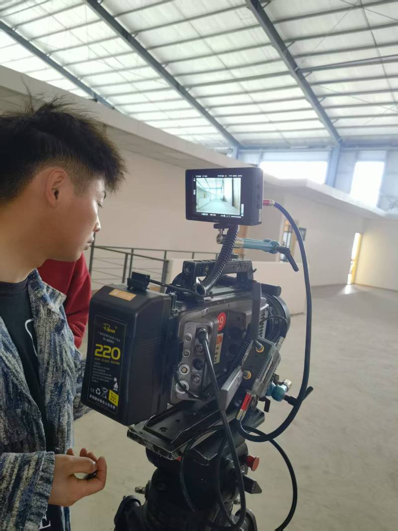 解锁赞皇县广告片拍摄：以创意镜头，解锁品牌商业价值新高度