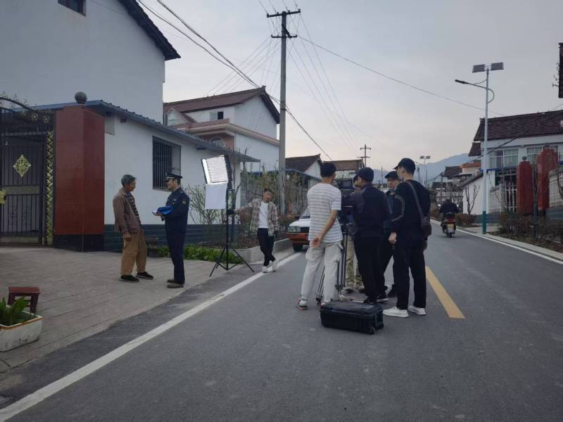 赞皇县TVC制作：多版本适配全渠道投放，让广告发挥最大价值！