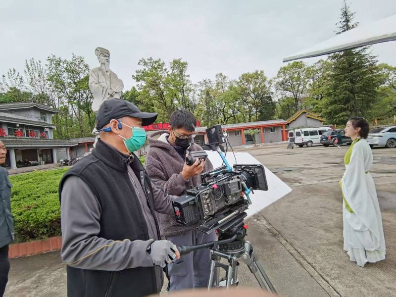 赞皇县广告片拍摄公司：从策划到投放，一站式服务，让品牌传播更高效！