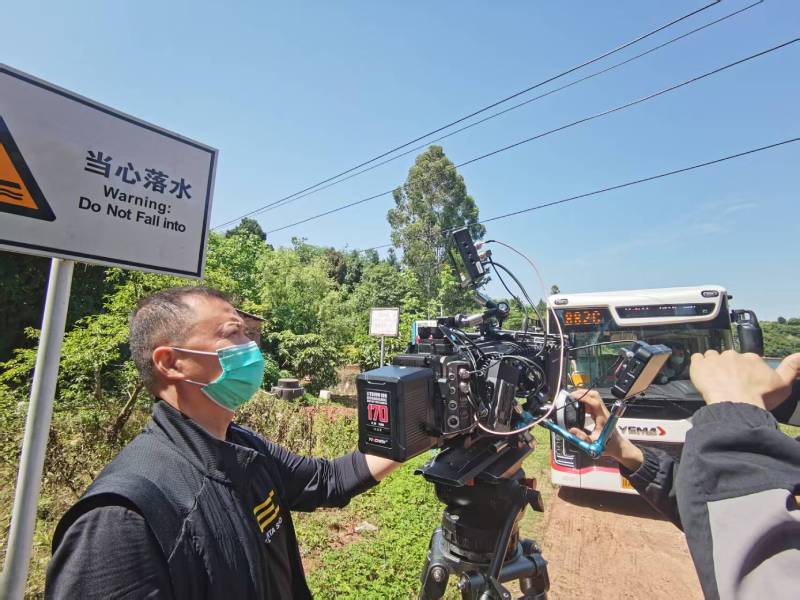 赞皇县TVC拍摄公司：深耕本地市场，为品牌定制专属拍摄方案