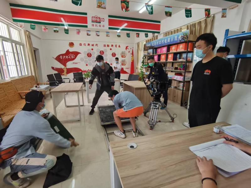 赞皇县广告片拍摄公司：极简主义践行者，少即是多的视觉哲学