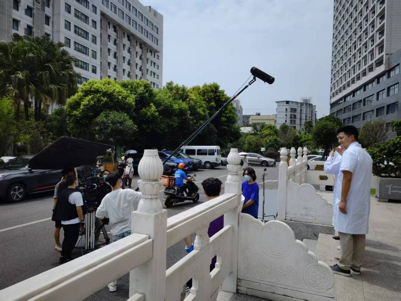 赞皇县广告片拍摄公司低成本实现高规格制作的诀窍